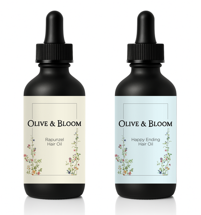Enchanted Hair Duo
