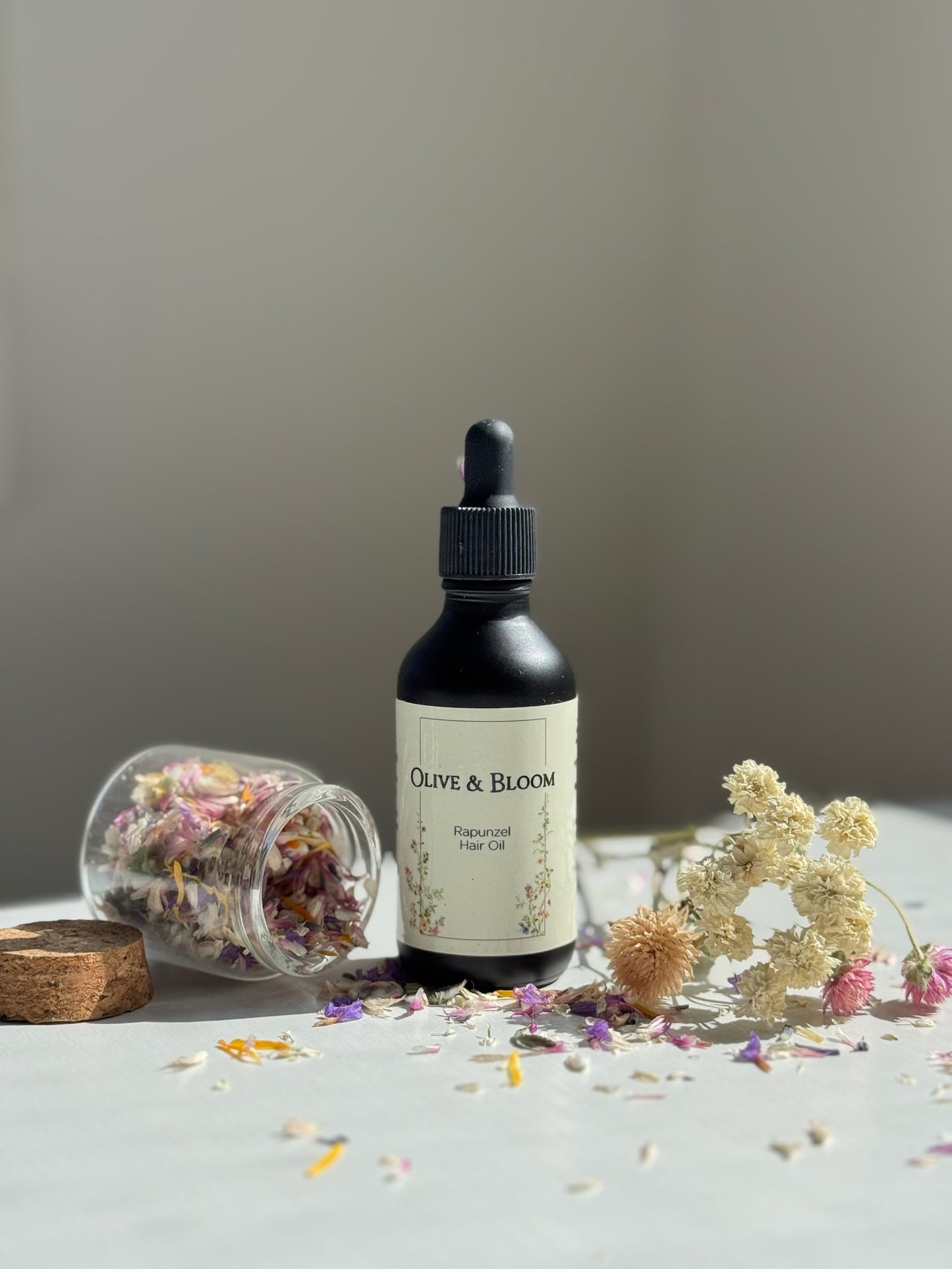 Enchanted Hair Duo