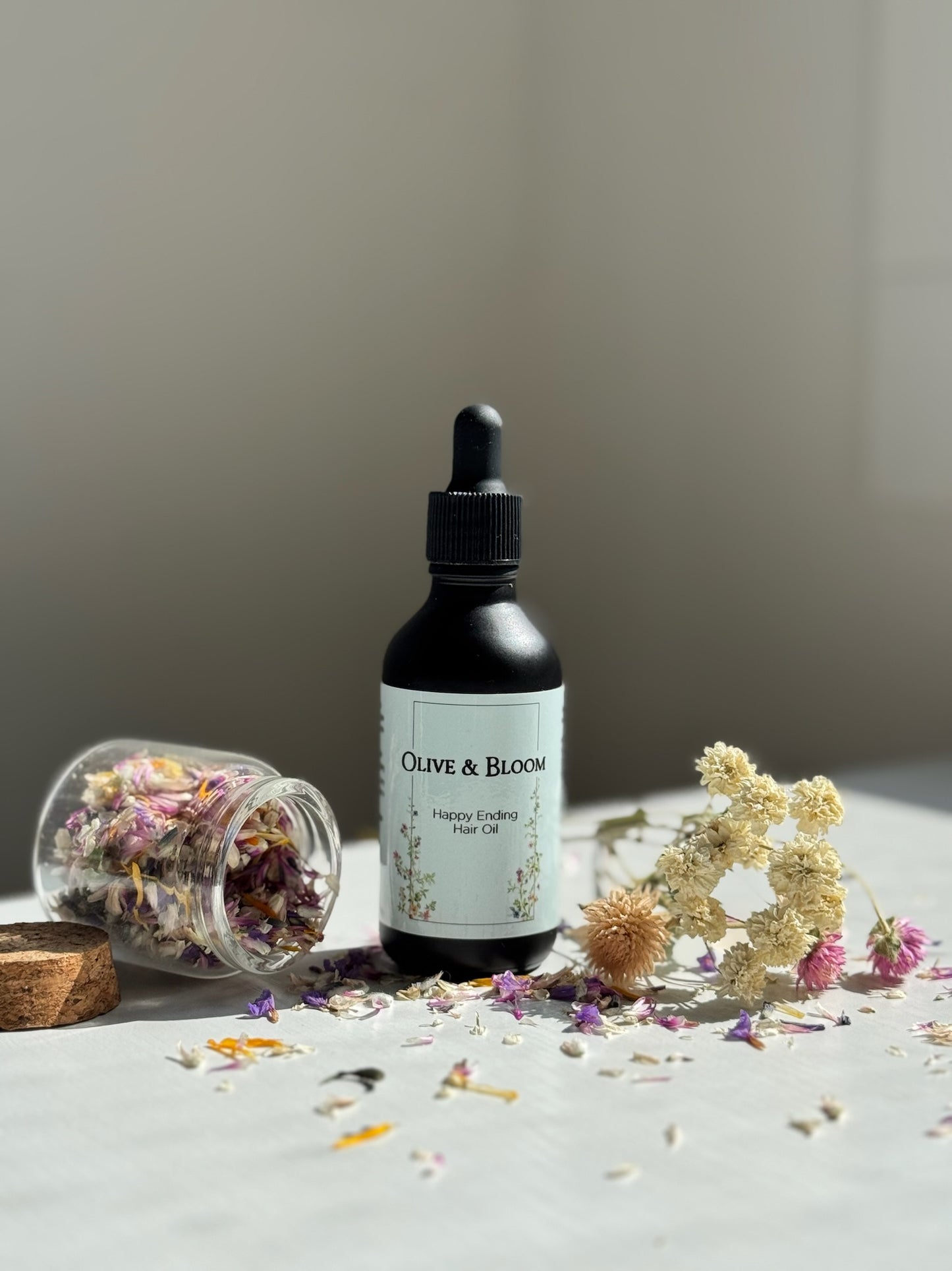 Enchanted Hair Duo