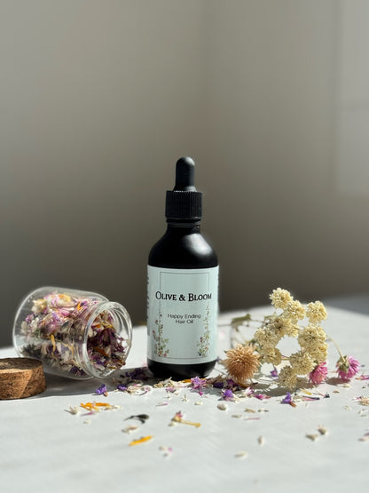 Enchanted Hair Duo